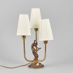 1058 3686 TABLE LAMP